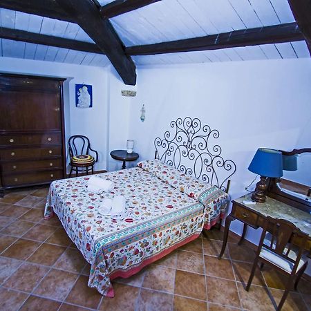 Casa Ifigenia Villa Cefalù Eksteriør bilde