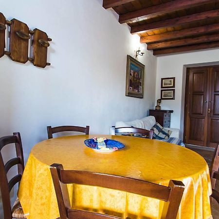 Casa Ifigenia Villa Cefalù Eksteriør bilde