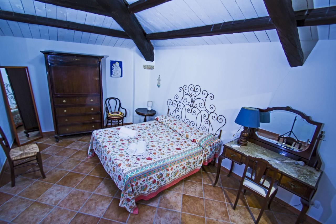 Casa Ifigenia Villa Cefalù Eksteriør bilde