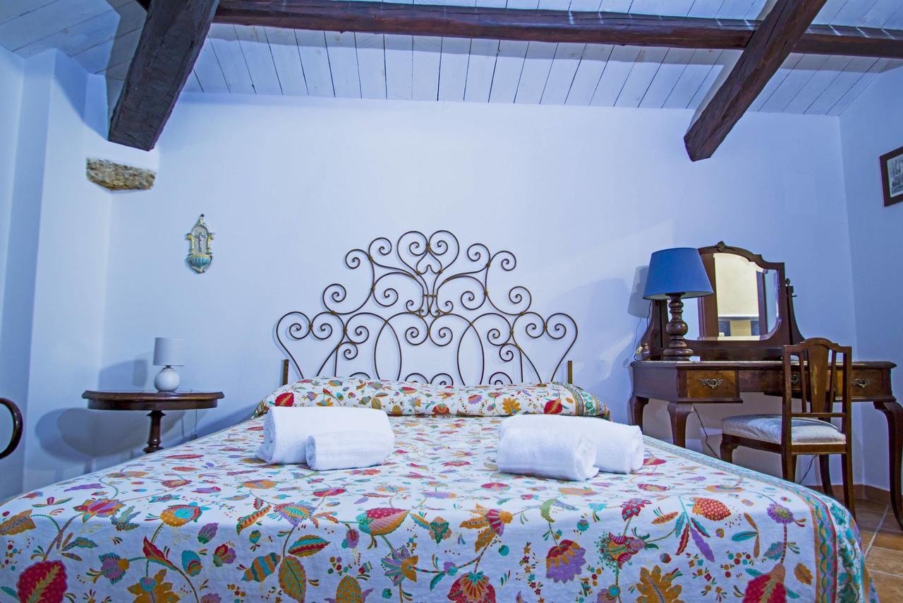 Casa Ifigenia Villa Cefalù Eksteriør bilde
