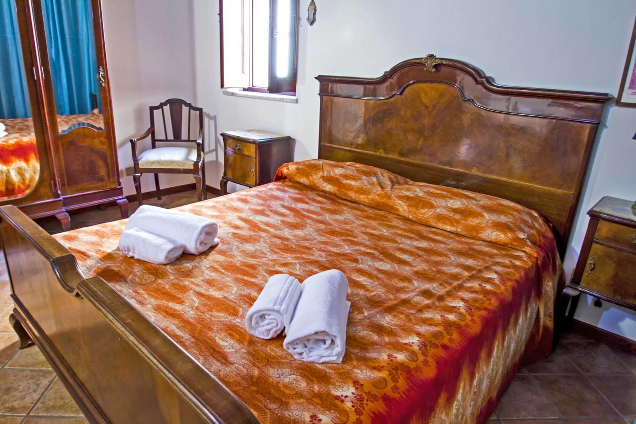 Casa Ifigenia Villa Cefalù Eksteriør bilde