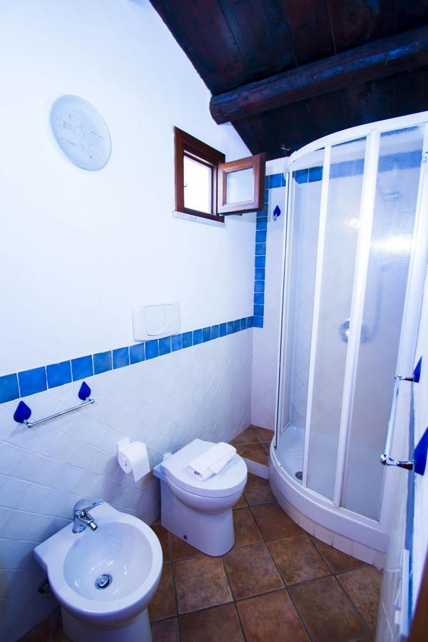 Casa Ifigenia Villa Cefalù Eksteriør bilde