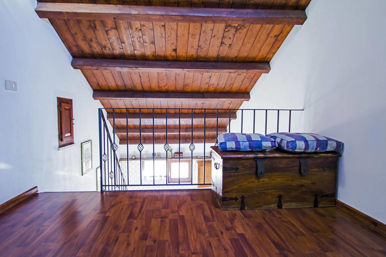 Casa Ifigenia Villa Cefalù Eksteriør bilde