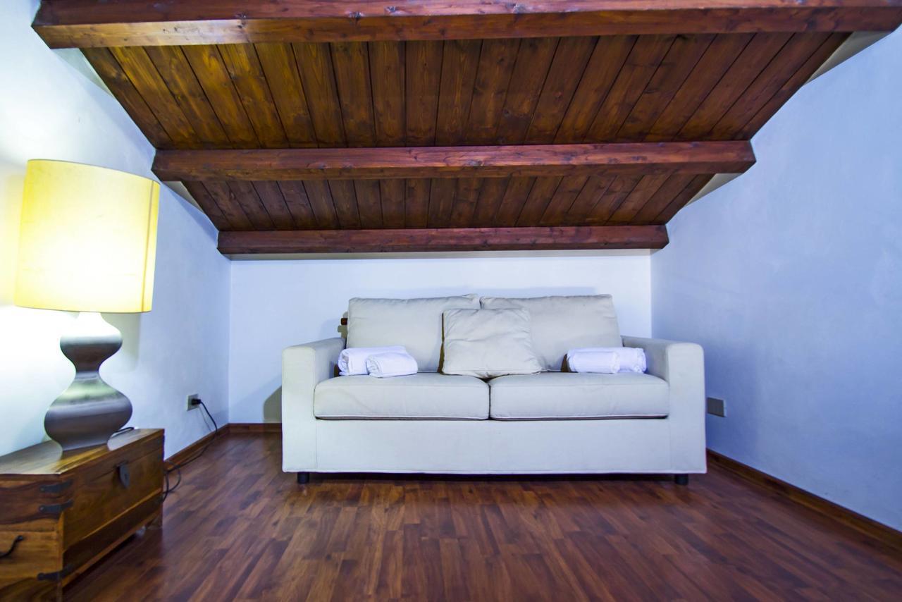 Casa Ifigenia Villa Cefalù Eksteriør bilde