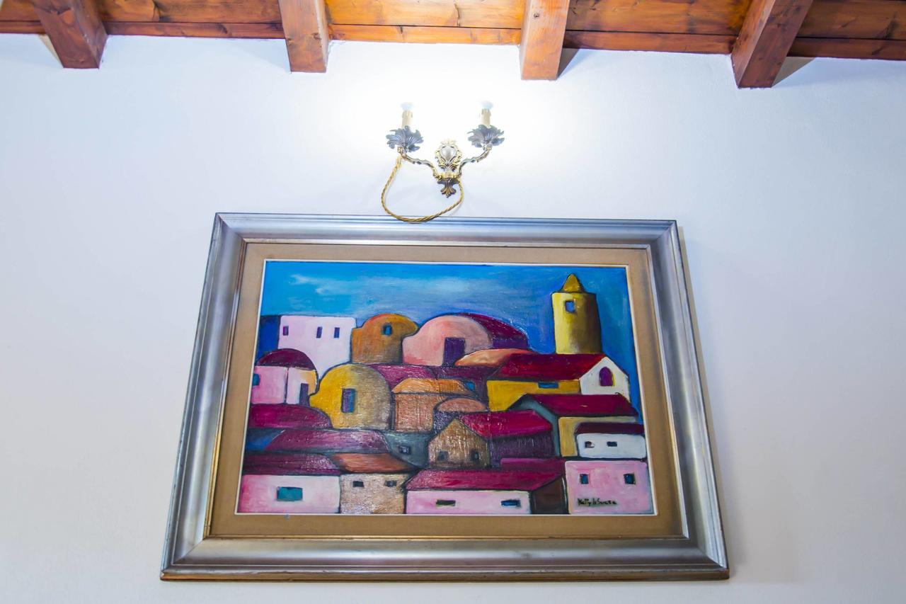 Casa Ifigenia Villa Cefalù Eksteriør bilde