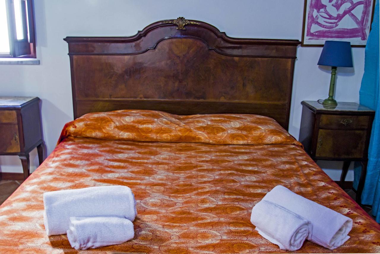 Casa Ifigenia Villa Cefalù Eksteriør bilde
